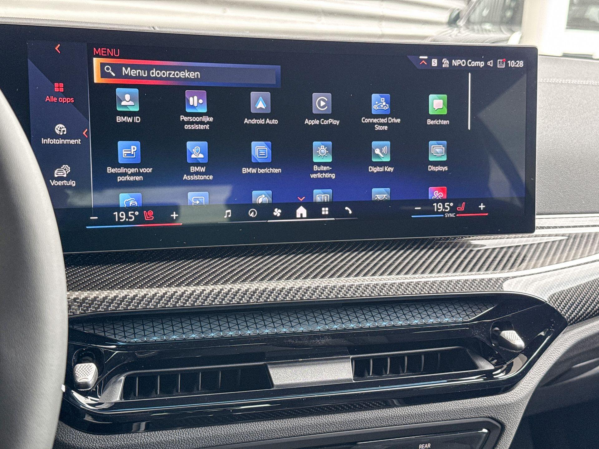 Foto van BMW 330e