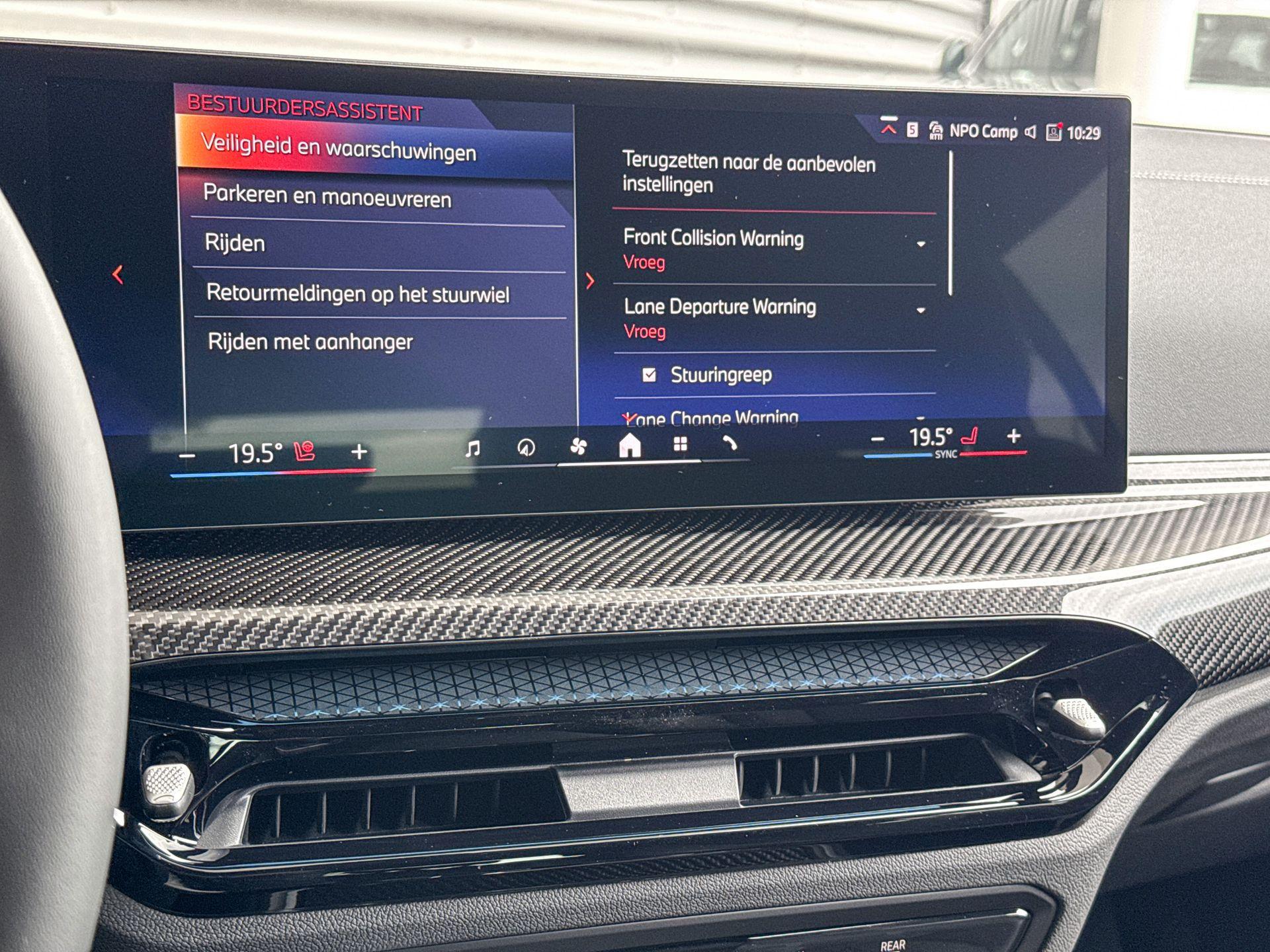 Foto van BMW 330e