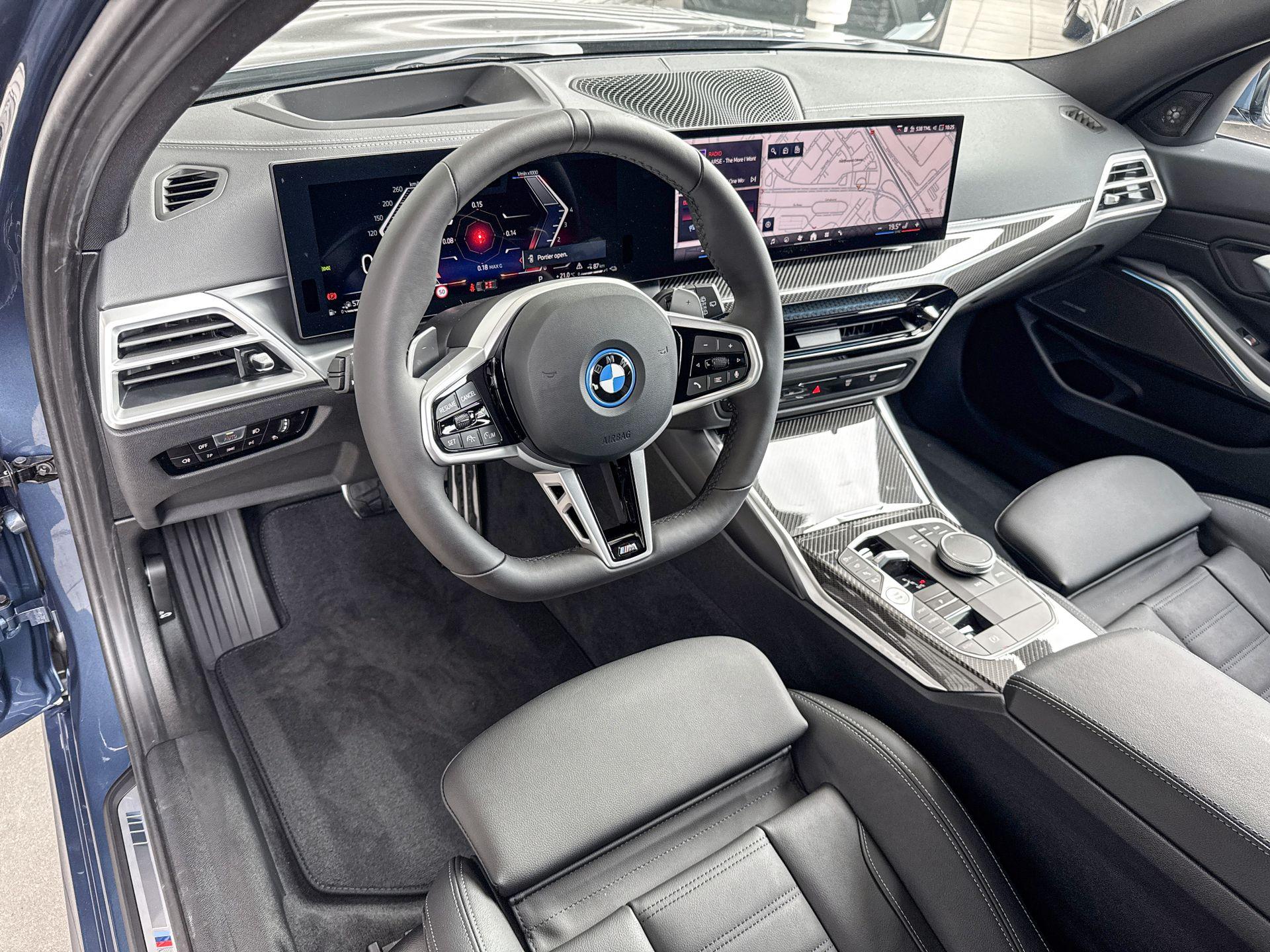 Foto van BMW 330e