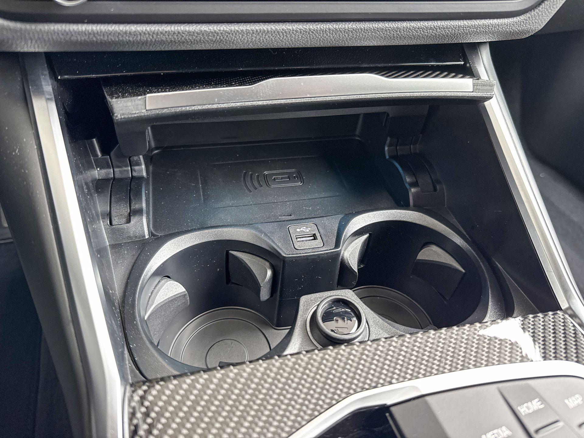 Foto van BMW 330e
