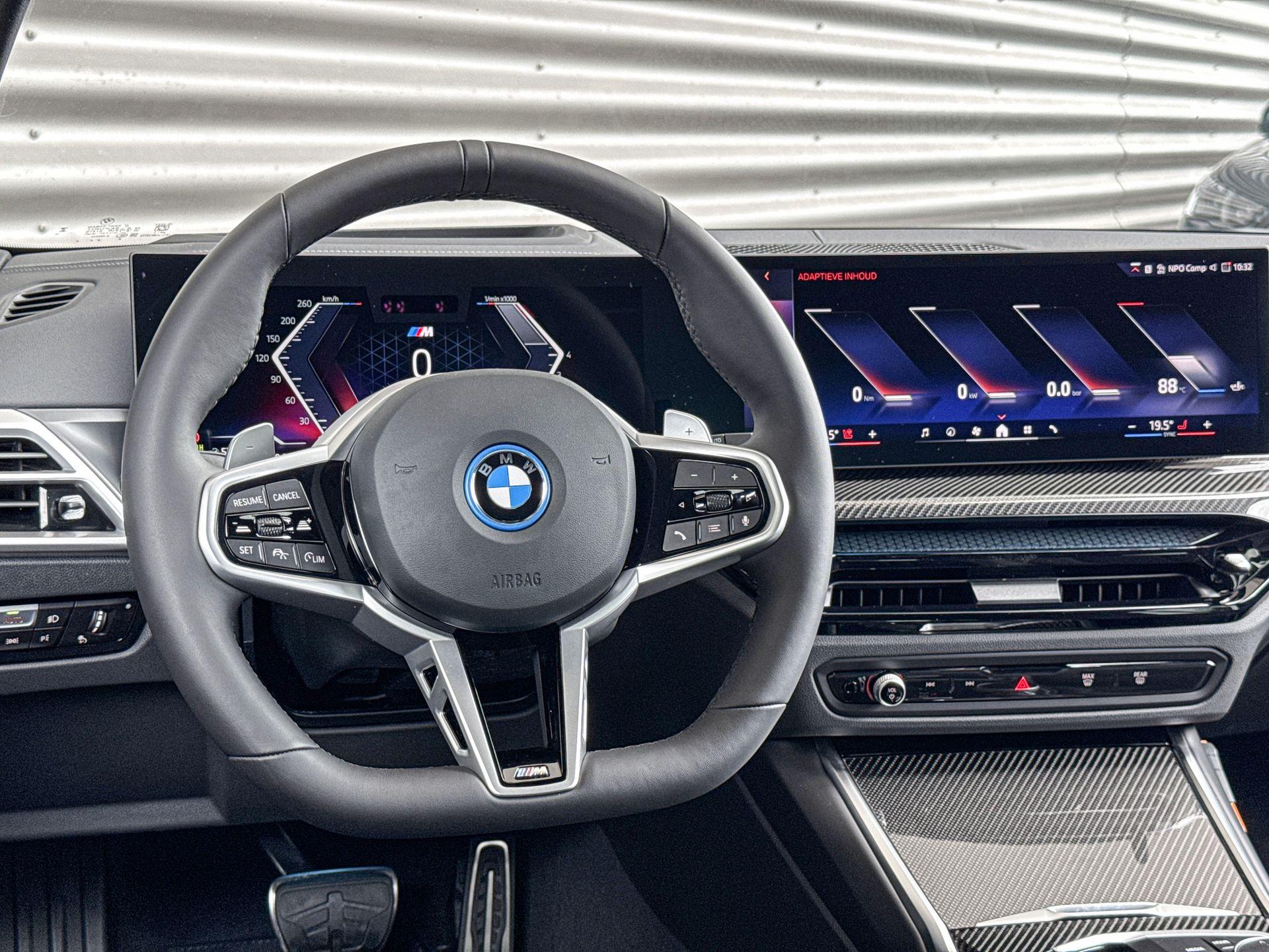 Foto van BMW 330e