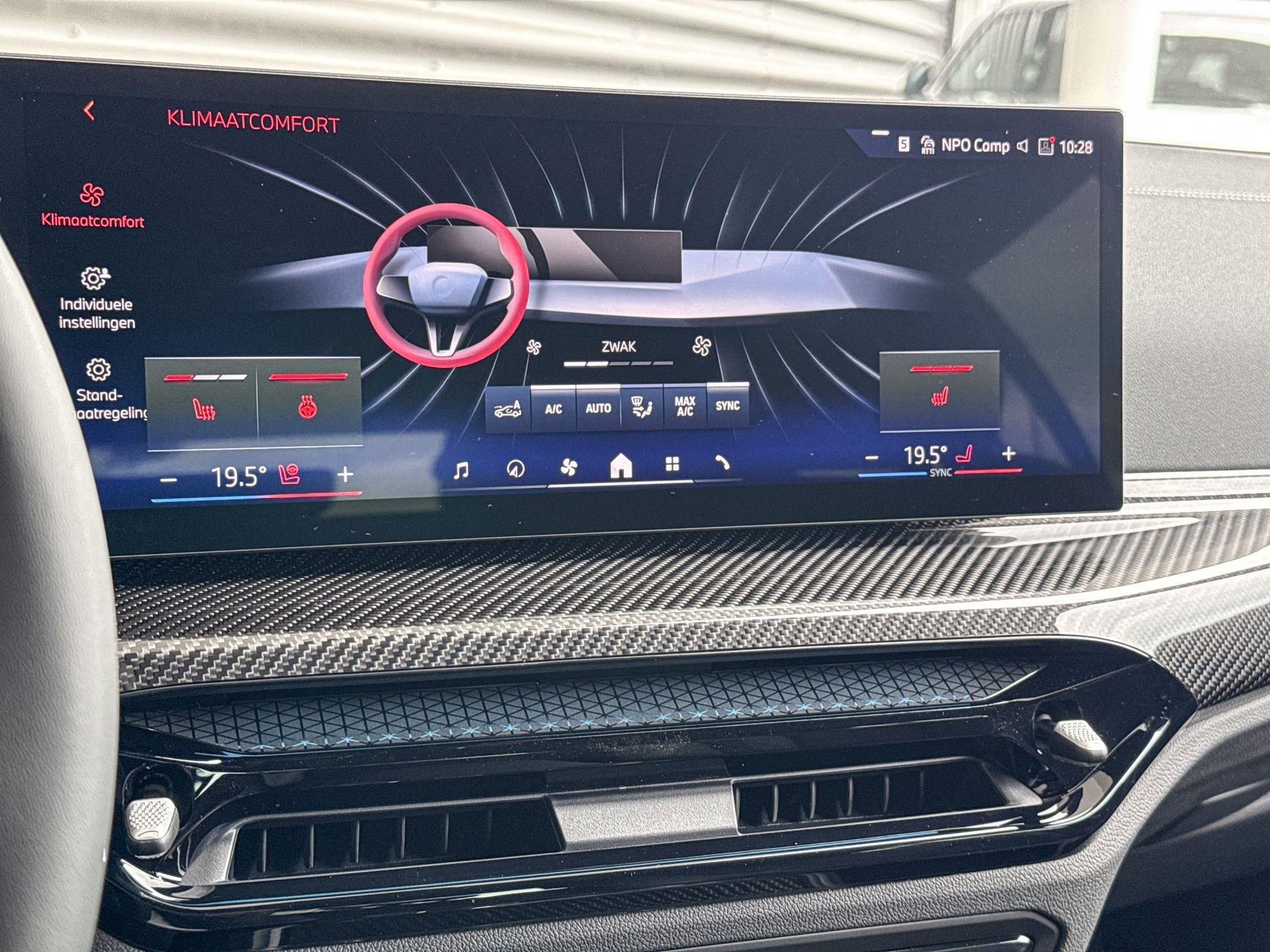 Foto van BMW 330e