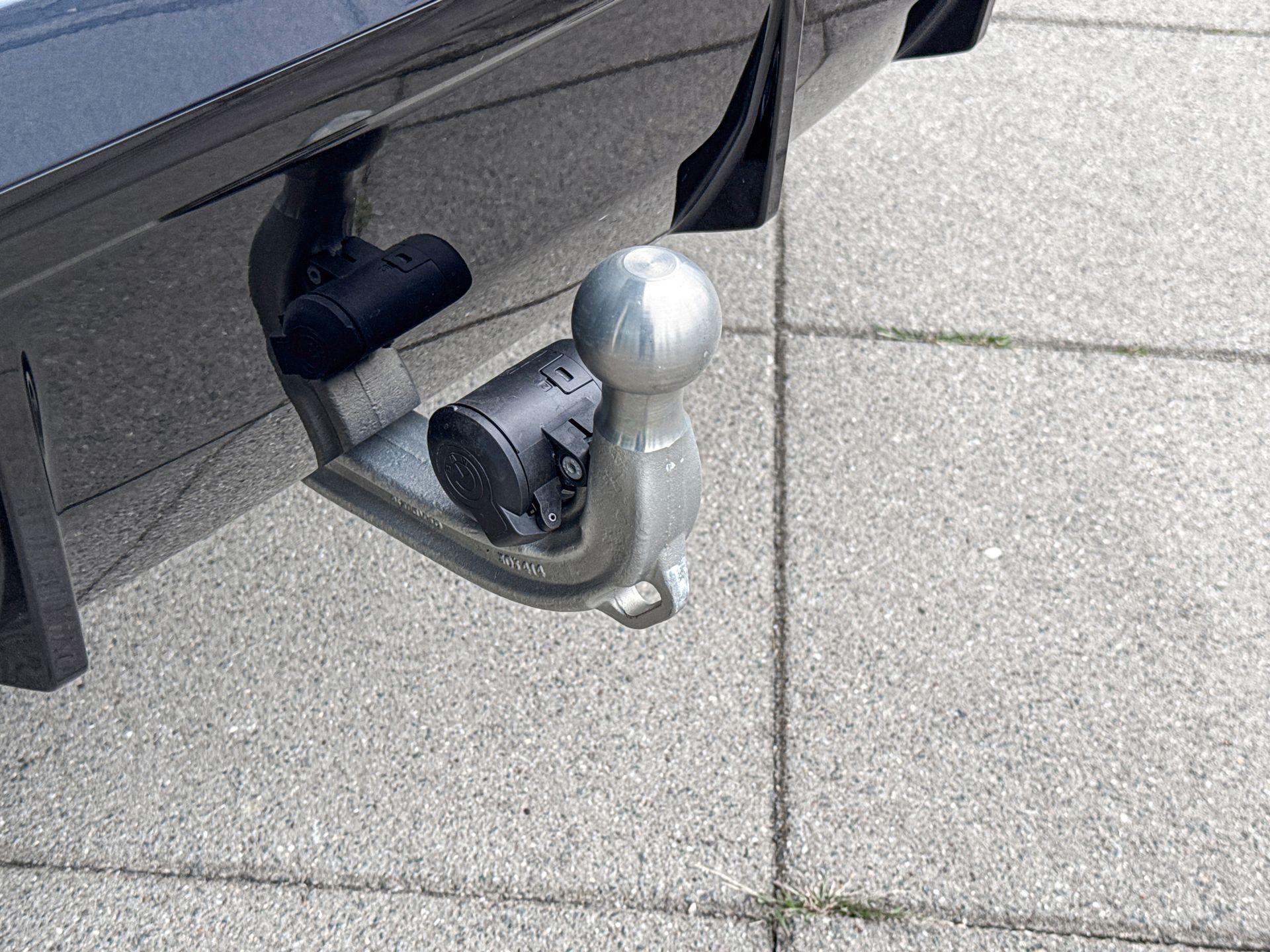 Foto van BMW 330e