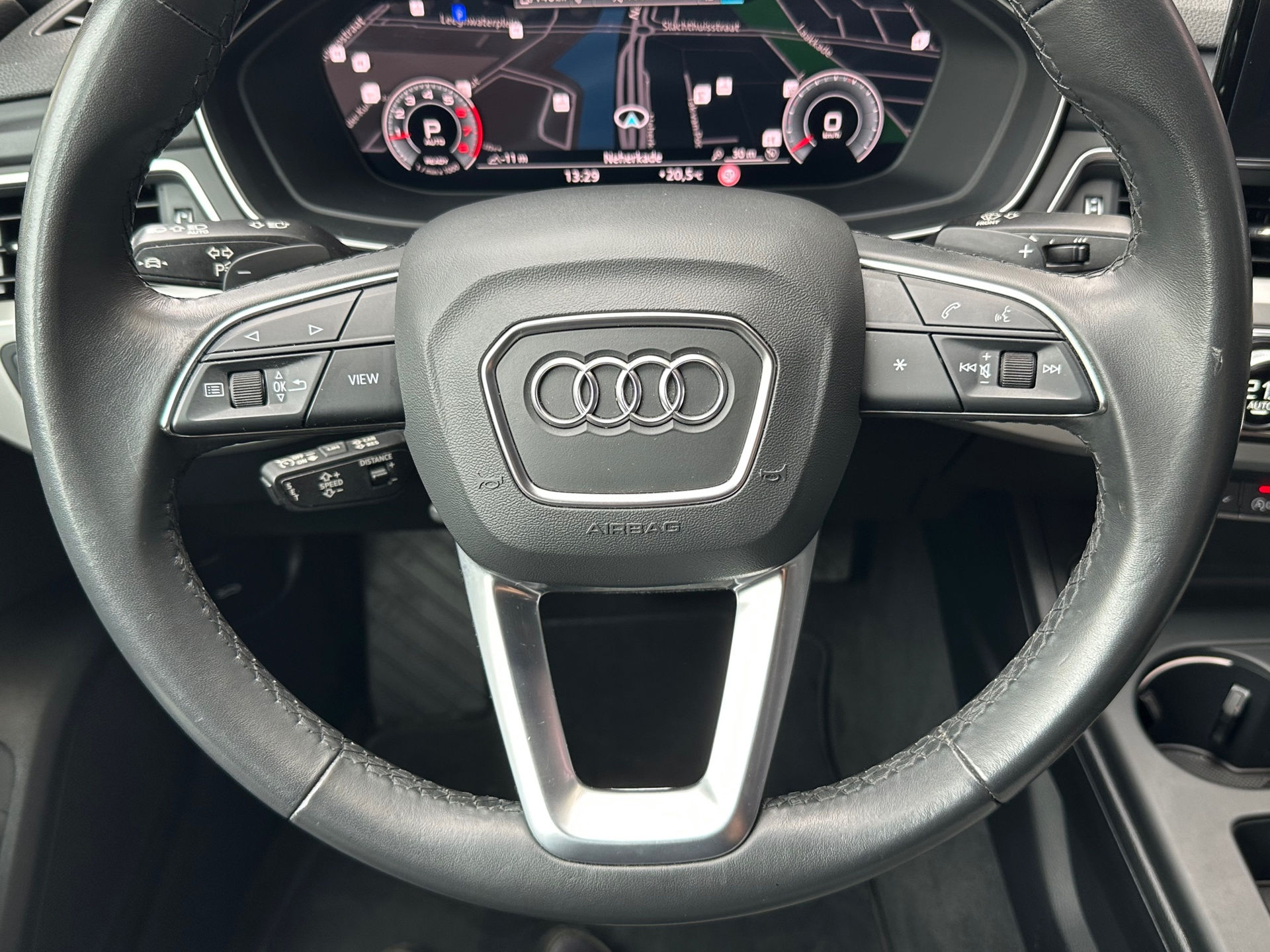 Foto van Audi A5 Sportback