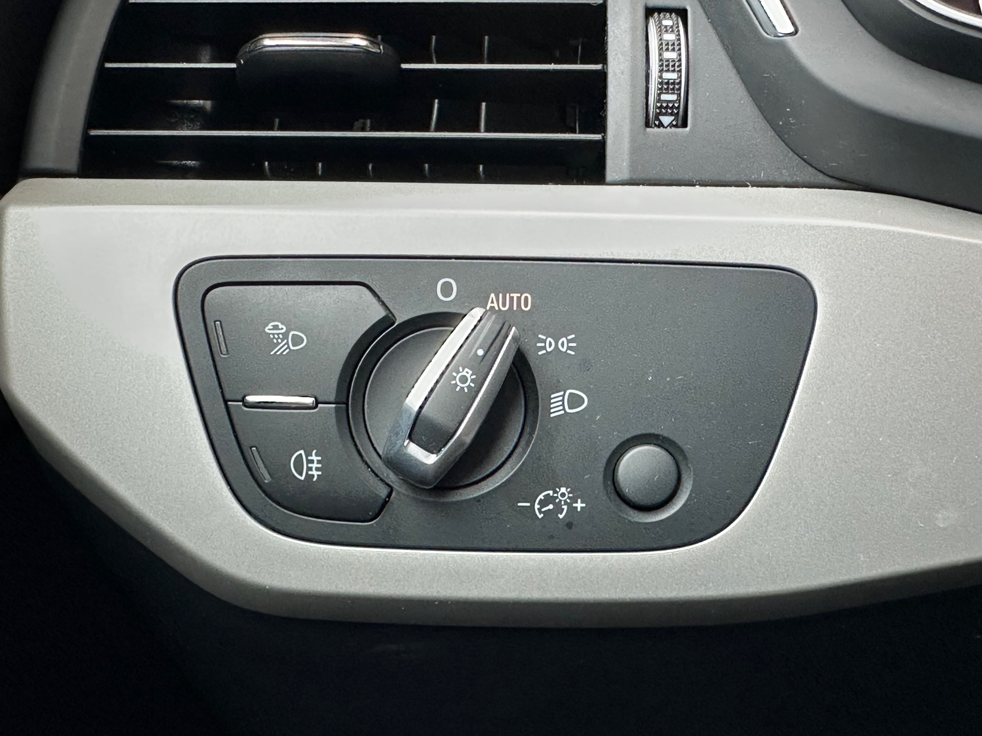 Foto van Audi A5 Sportback