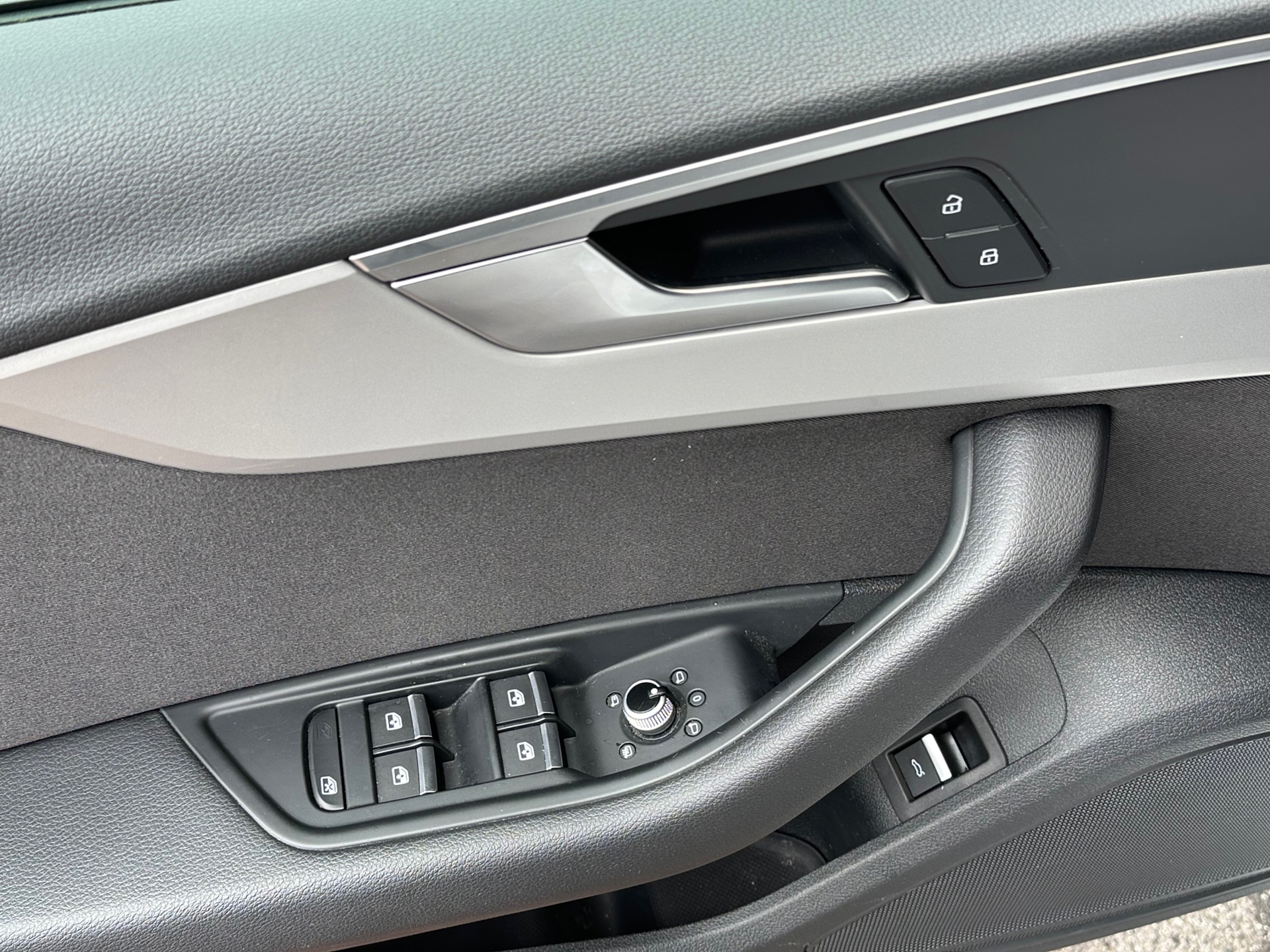Foto van Audi A5 Sportback