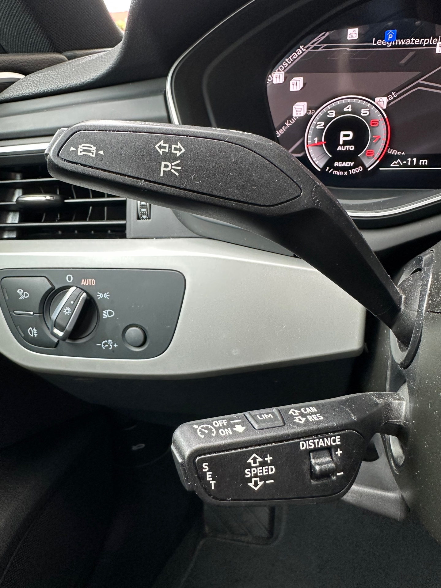 Foto van Audi A5 Sportback