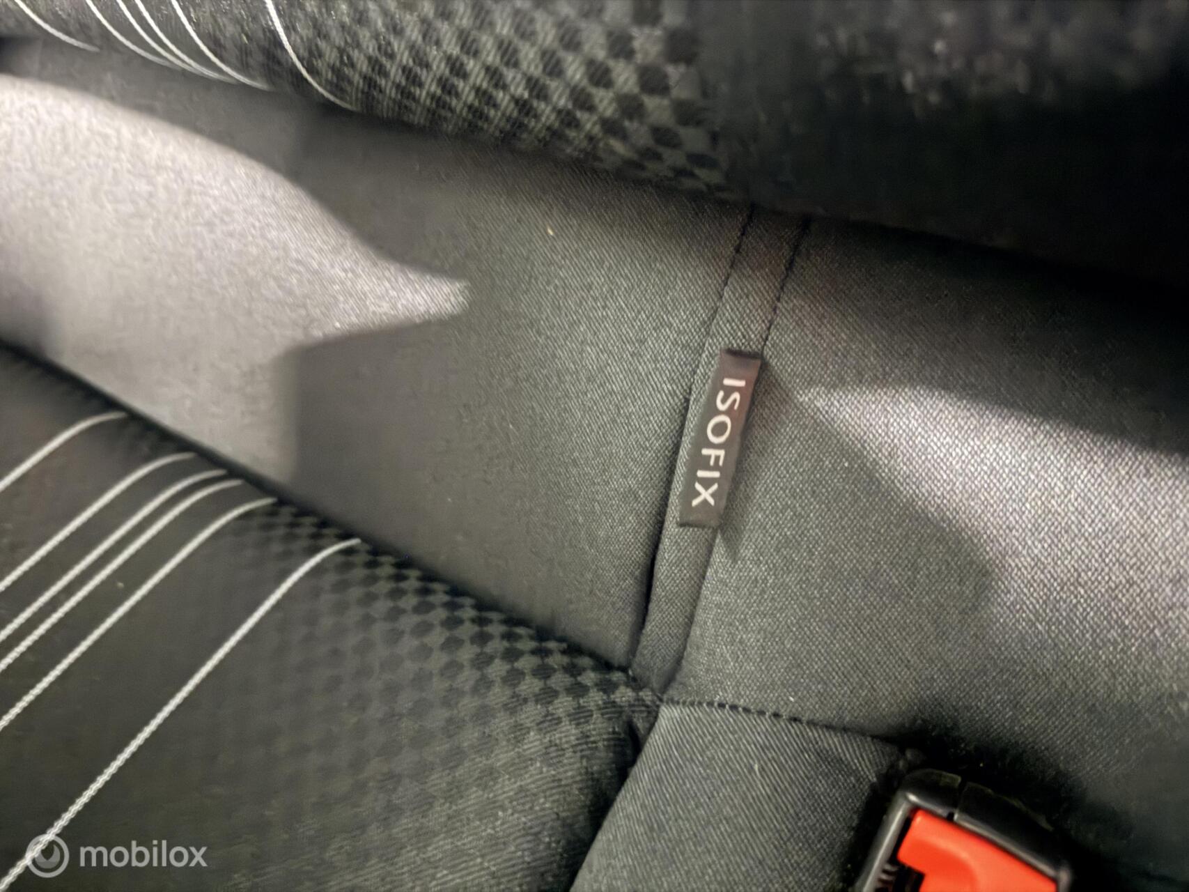 Foto van Seat Mii