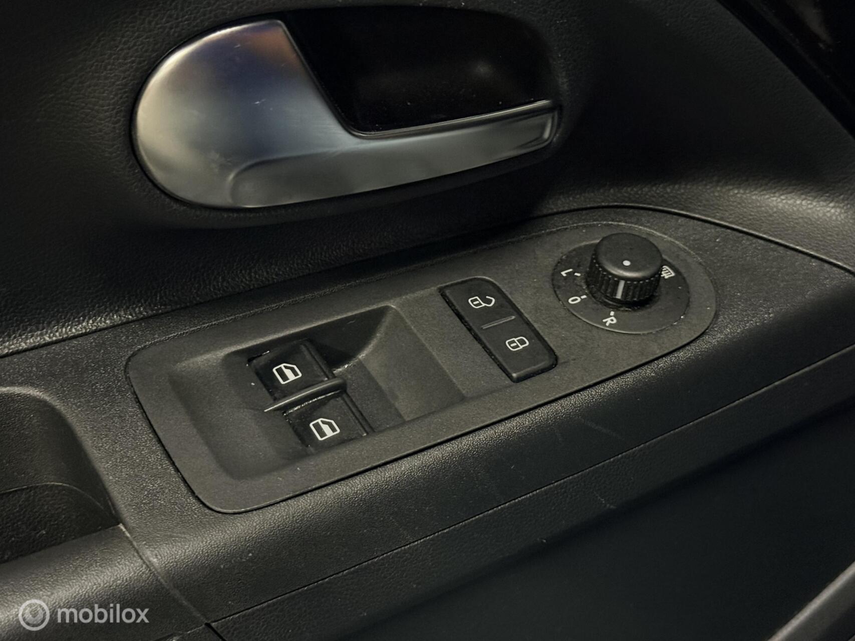 Foto van Seat Mii