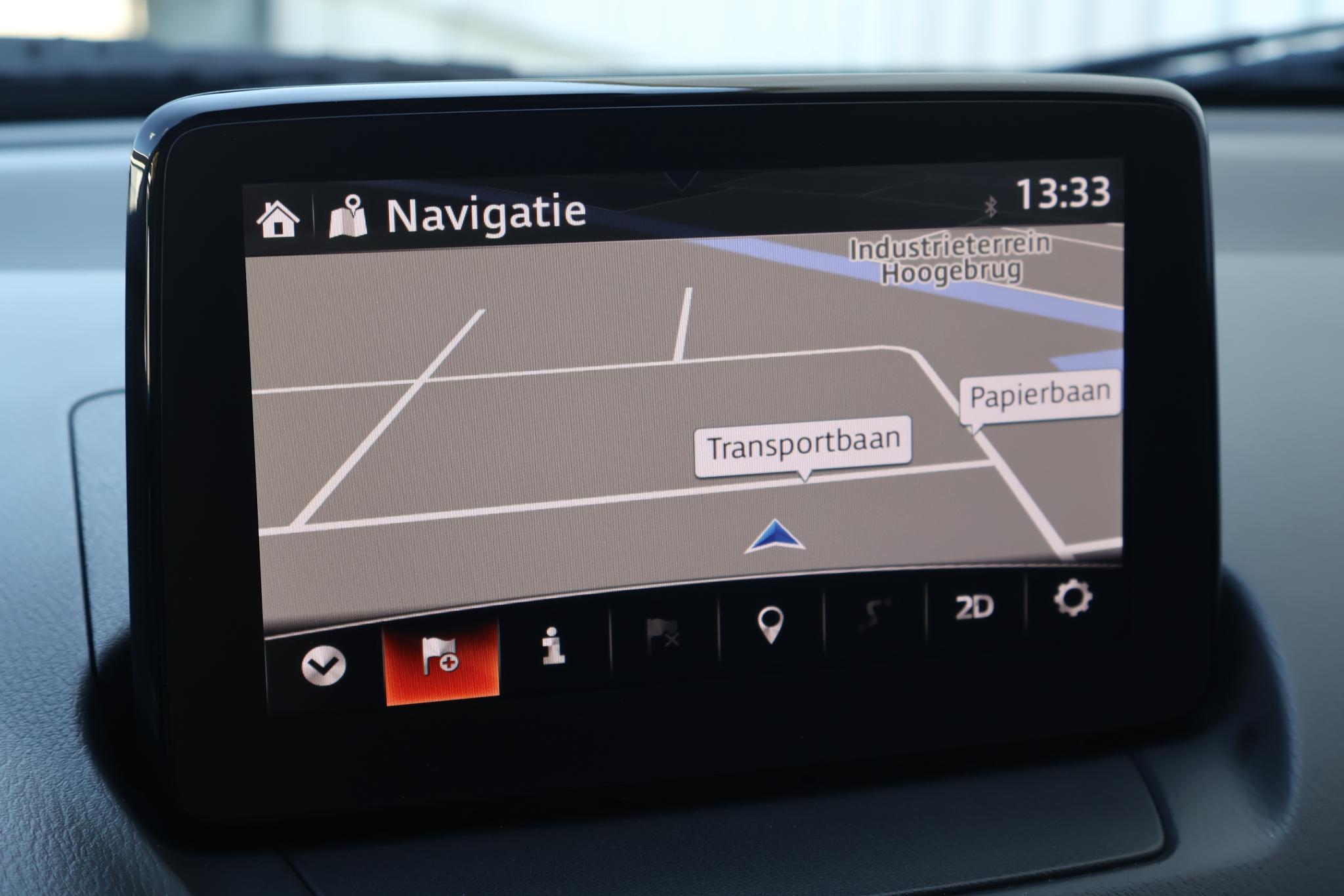 Foto van Mazda Mazda Cx-3