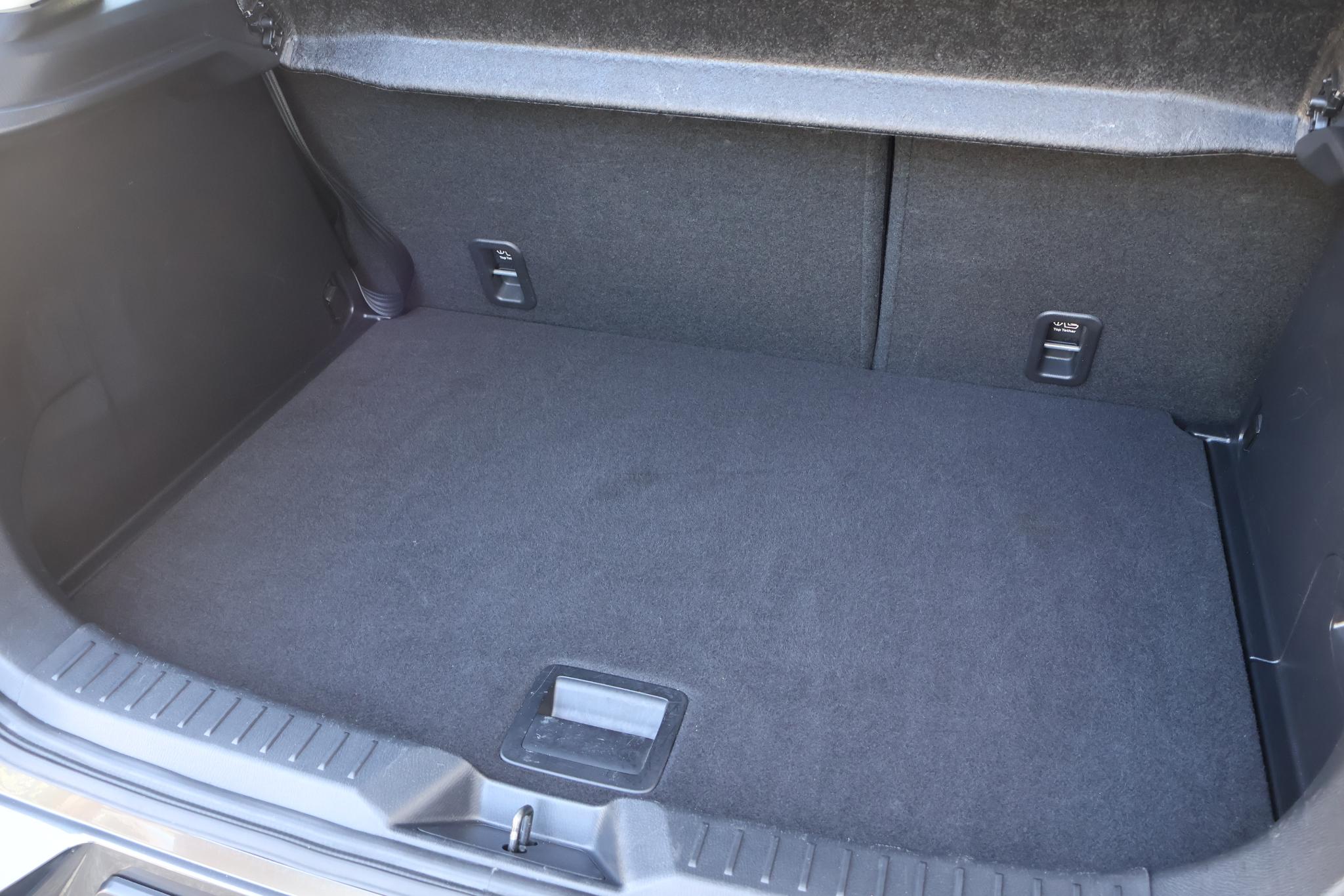 Foto van Mazda Mazda Cx-3