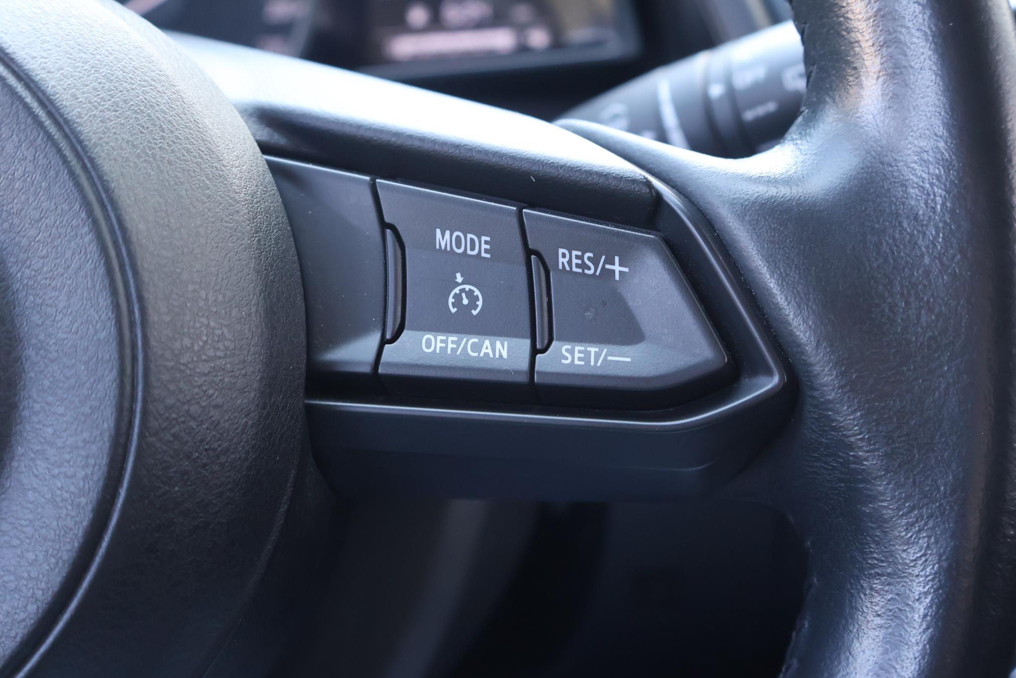 Foto van Mazda Mazda Cx-3