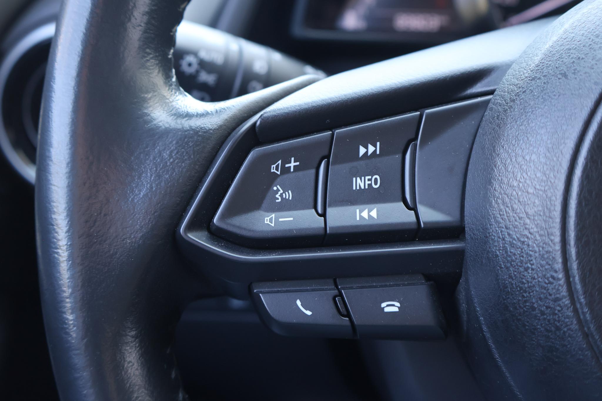 Foto van Mazda Mazda Cx-3