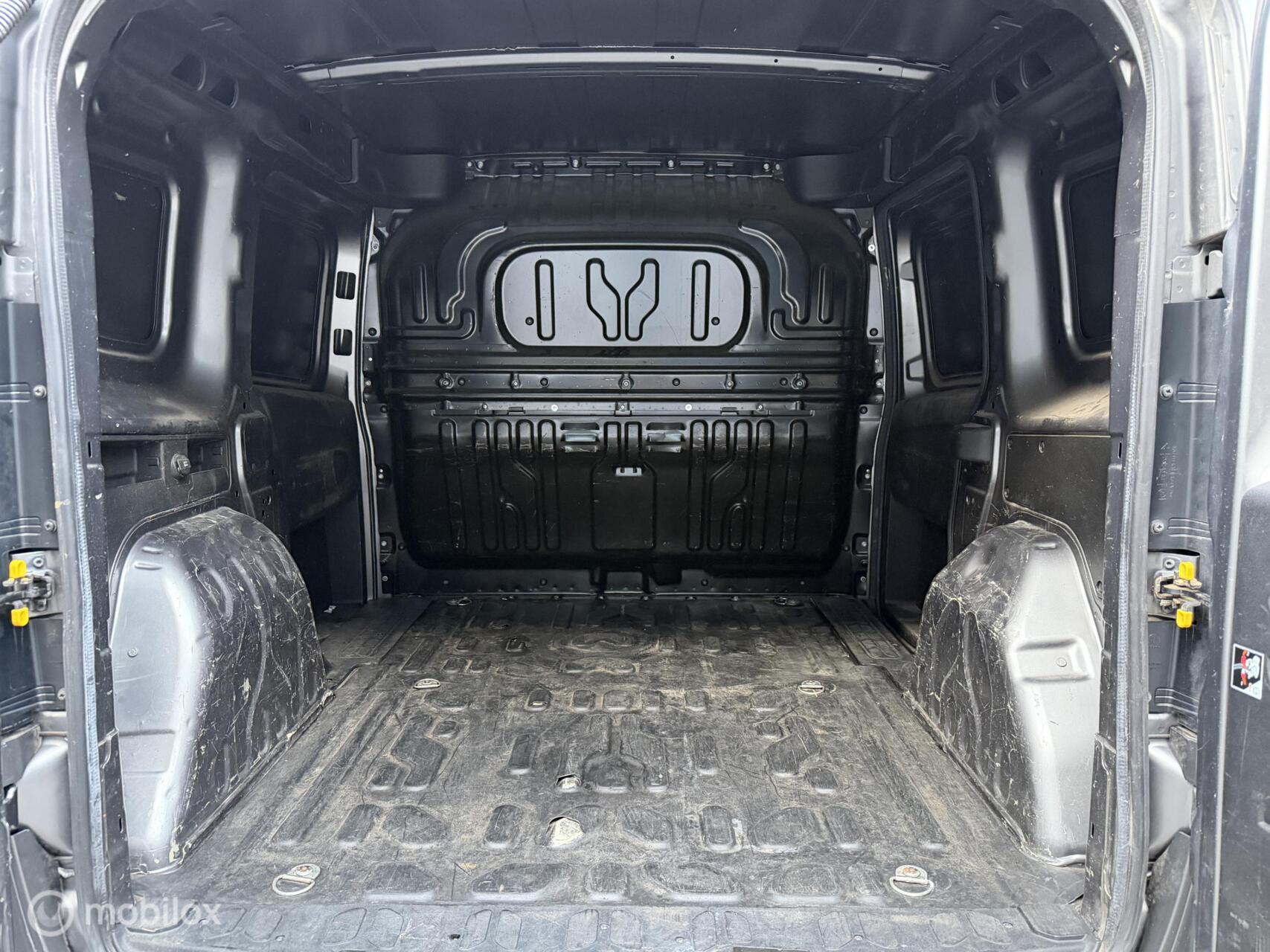 Foto van Fiat Fiat Doblo