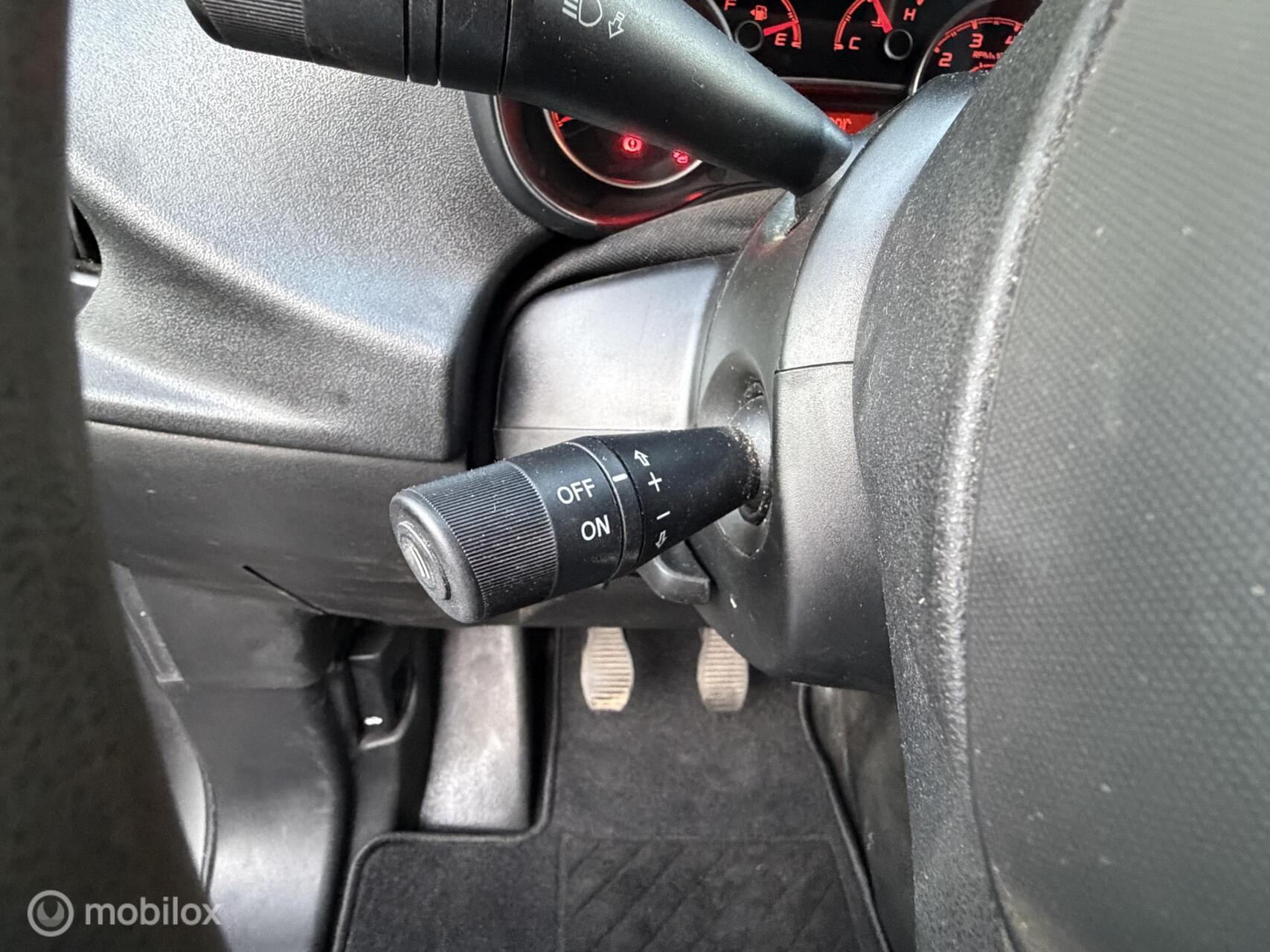 Foto van Fiat Fiat Doblo