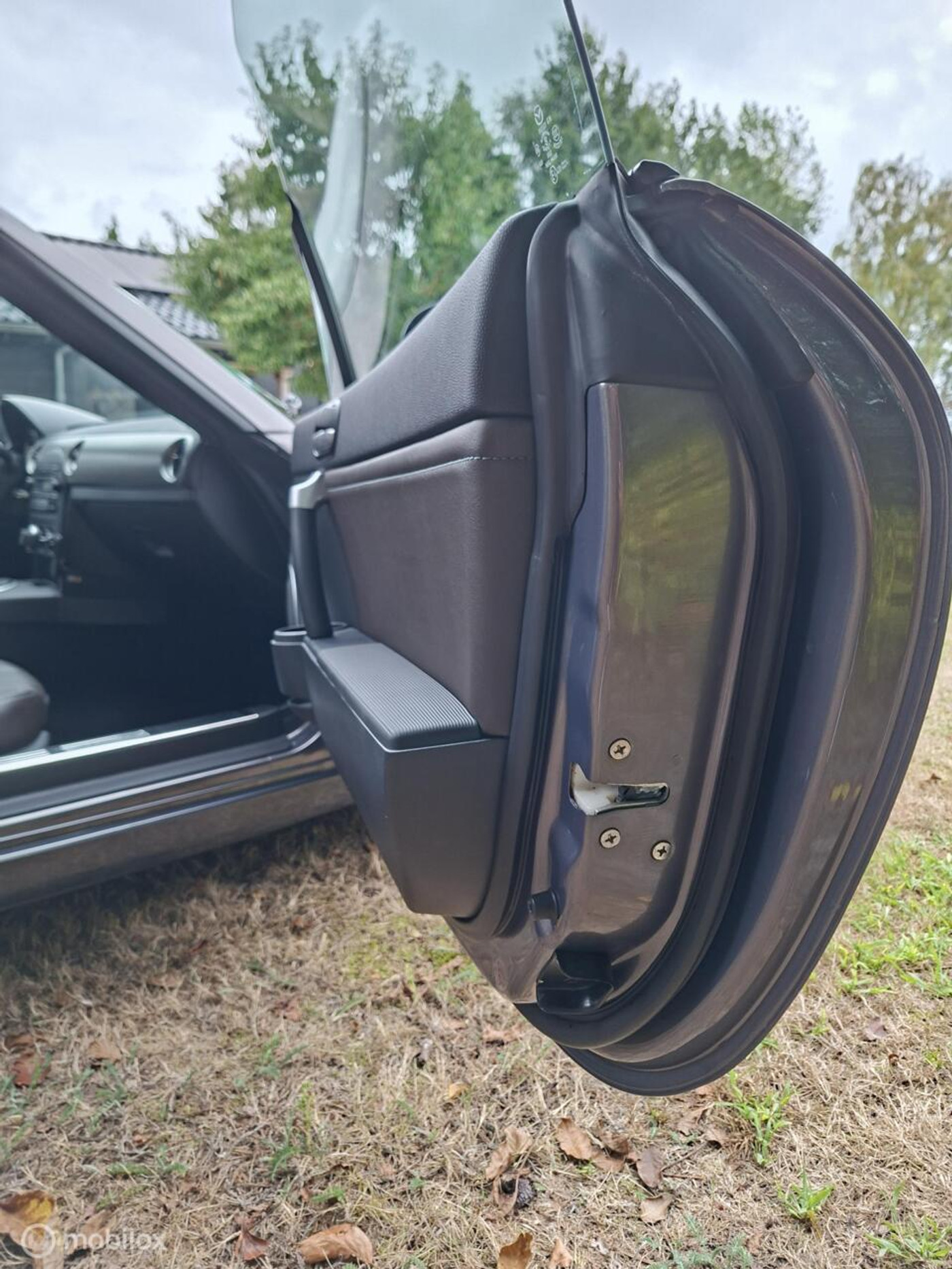 Foto van Mazda Mazda Mx-5