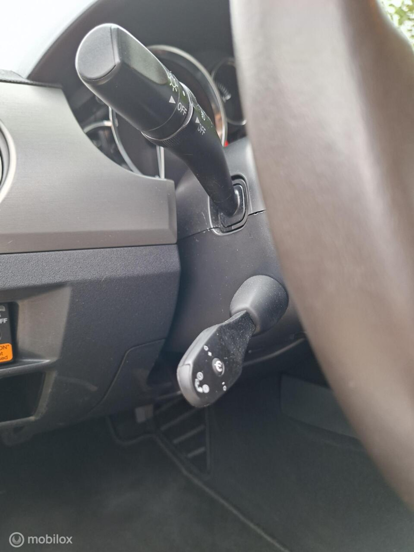 Foto van Mazda Mazda Mx-5