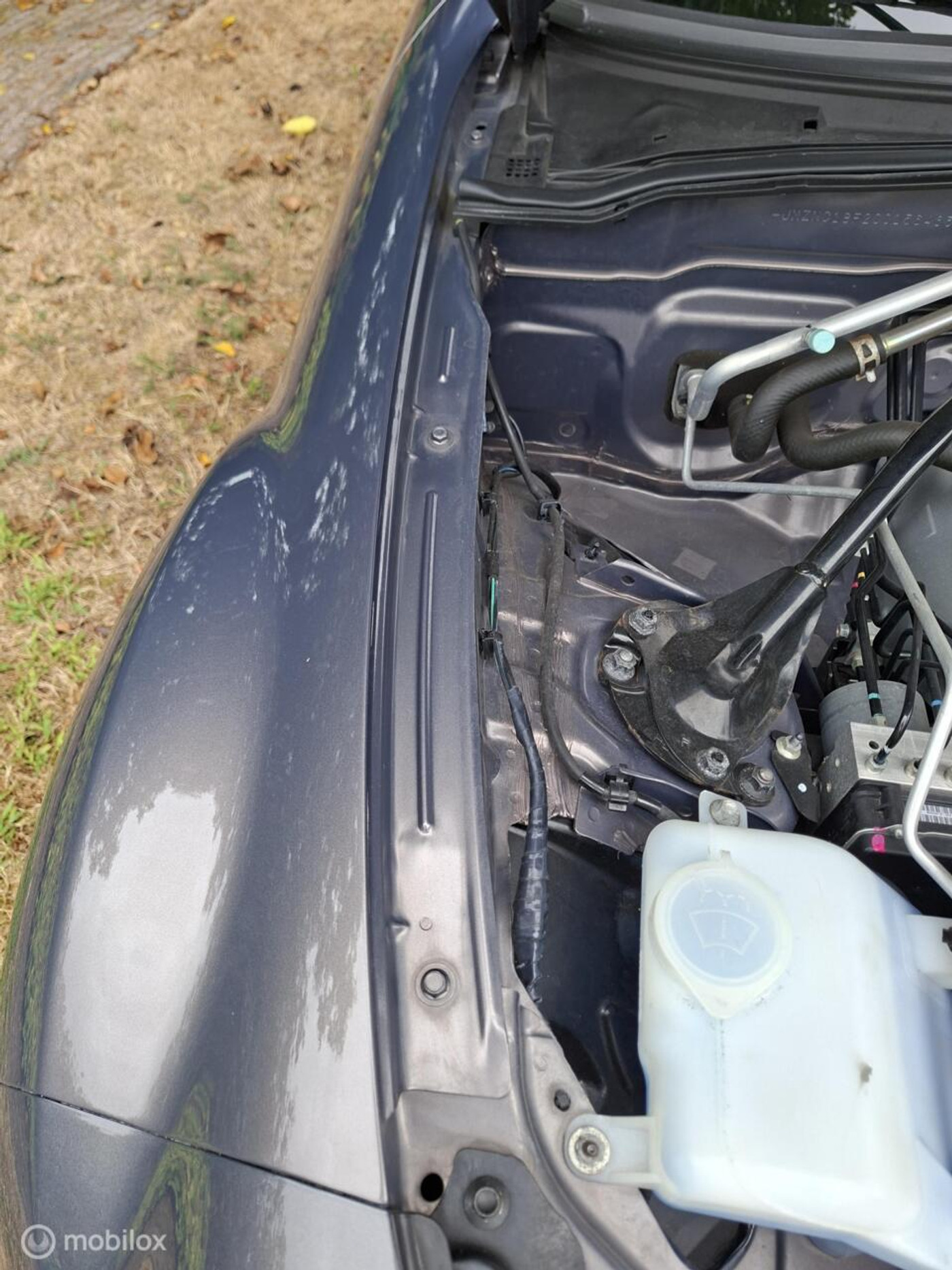 Foto van Mazda Mazda Mx-5