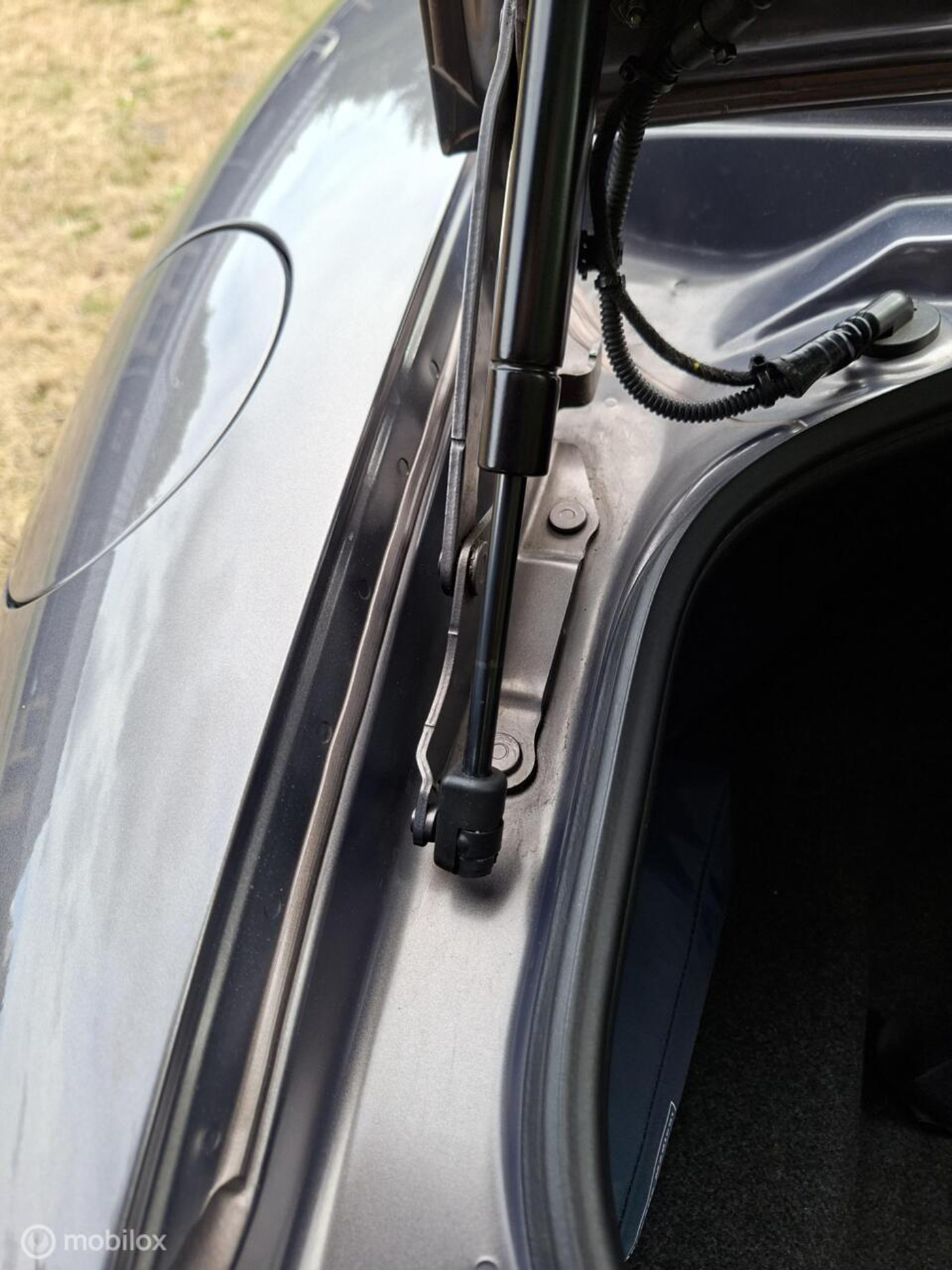 Foto van Mazda Mazda Mx-5