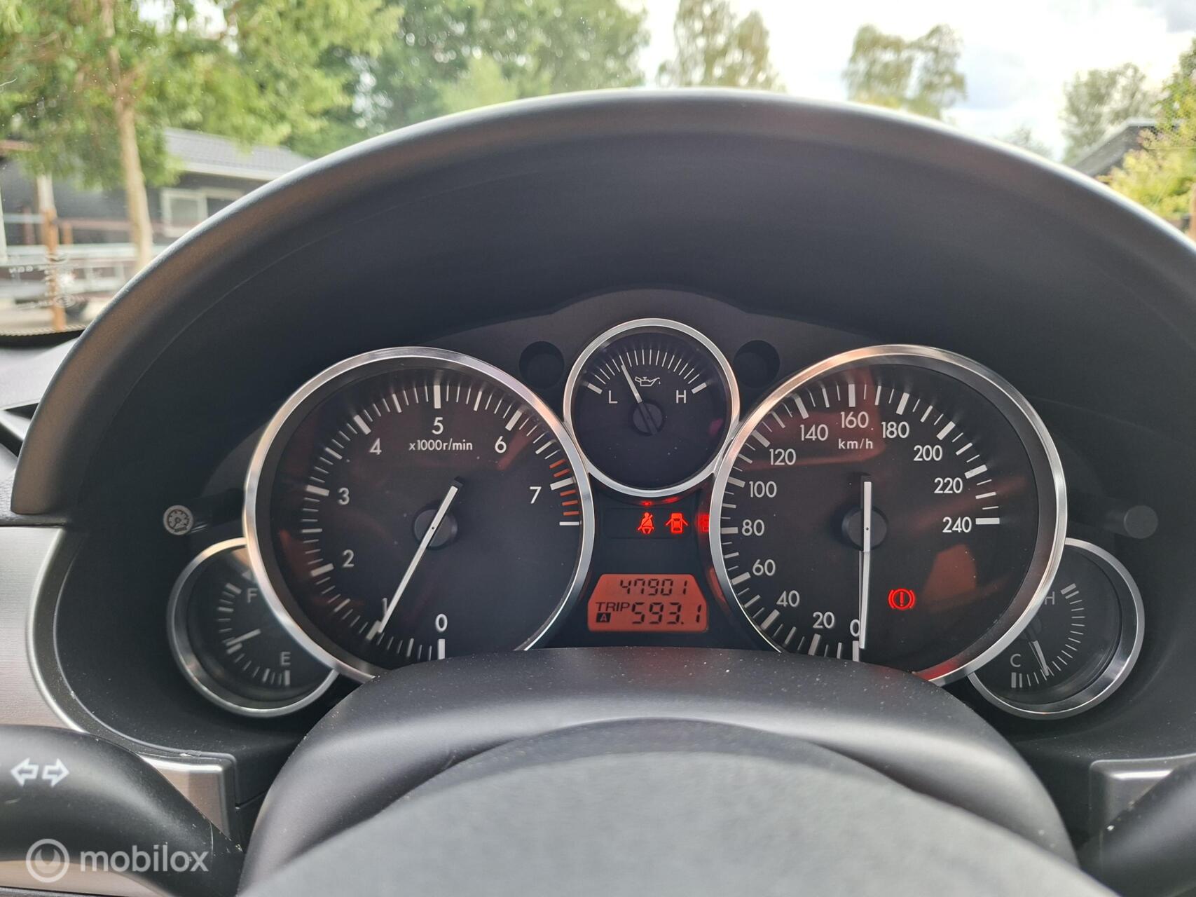 Foto van Mazda Mazda Mx-5