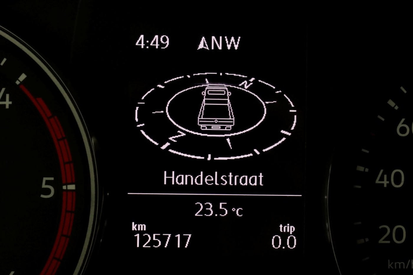 Foto van Volkswagen Crafter