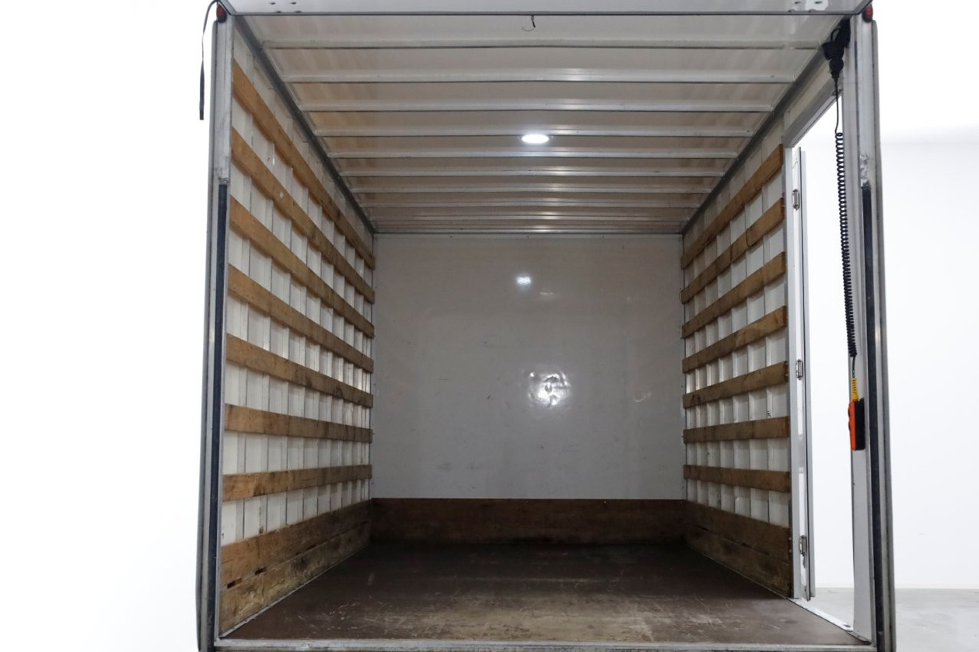 Foto van Volkswagen Crafter
