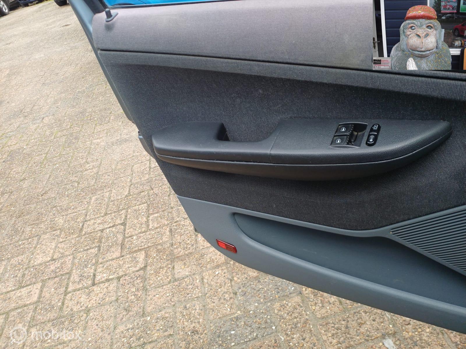 Foto van Skoda Fabia