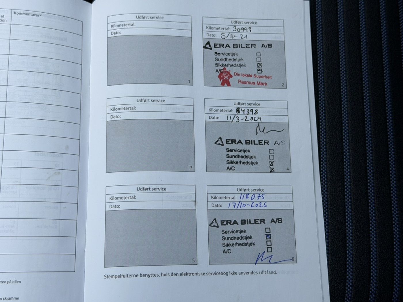 Foto van Toyota Toyota Rav4