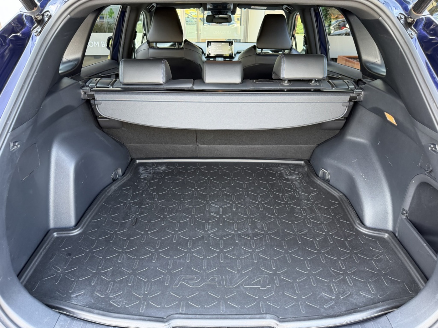 Foto van Toyota Toyota Rav4
