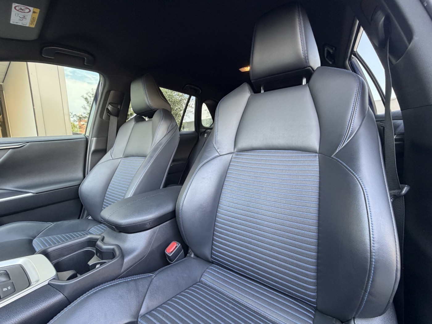 Foto van Toyota Toyota Rav4