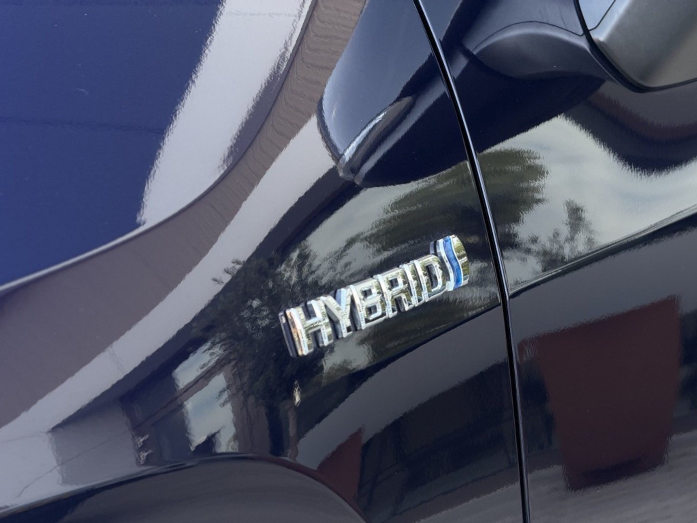 Foto van Toyota Toyota Rav4