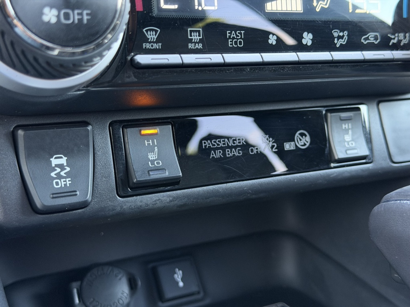 Foto van Toyota Toyota Rav4