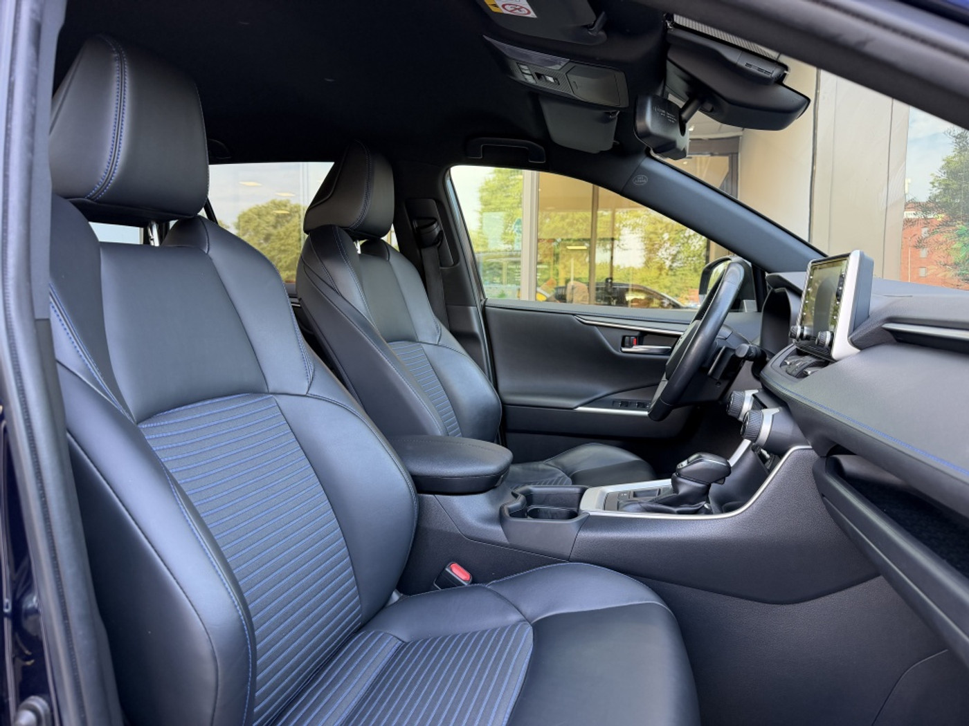Foto van Toyota Toyota Rav4