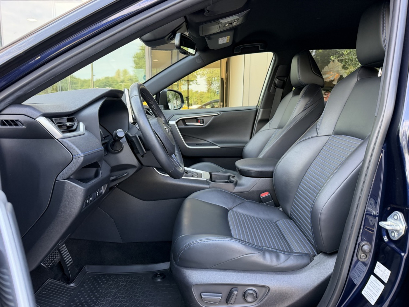 Foto van Toyota Toyota Rav4