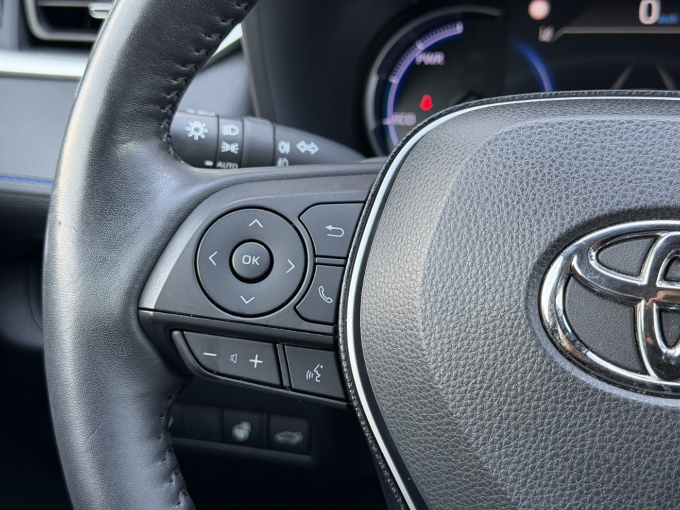 Foto van Toyota Toyota Rav4