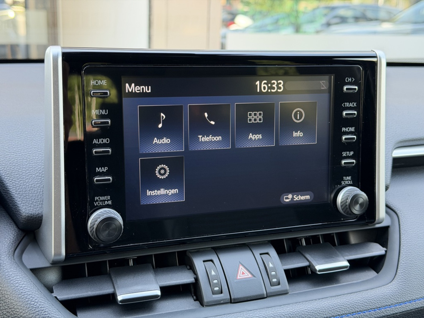 Foto van Toyota Toyota Rav4