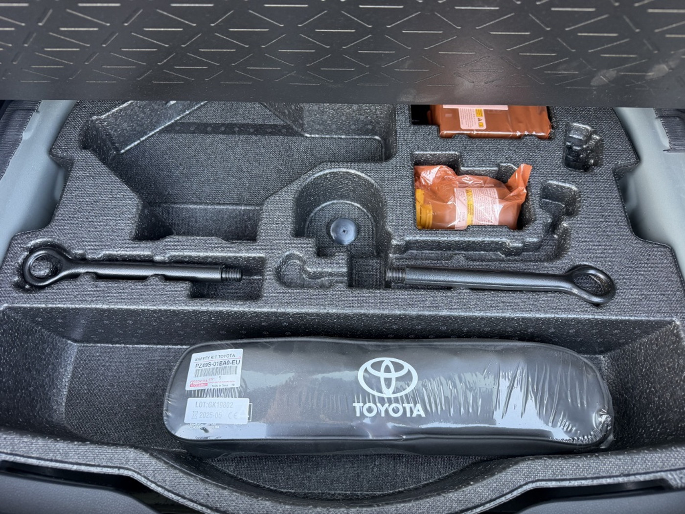 Foto van Toyota Toyota Rav4