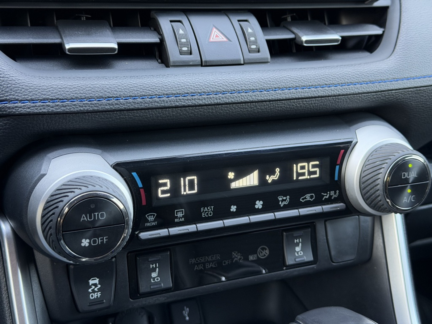 Foto van Toyota Toyota Rav4