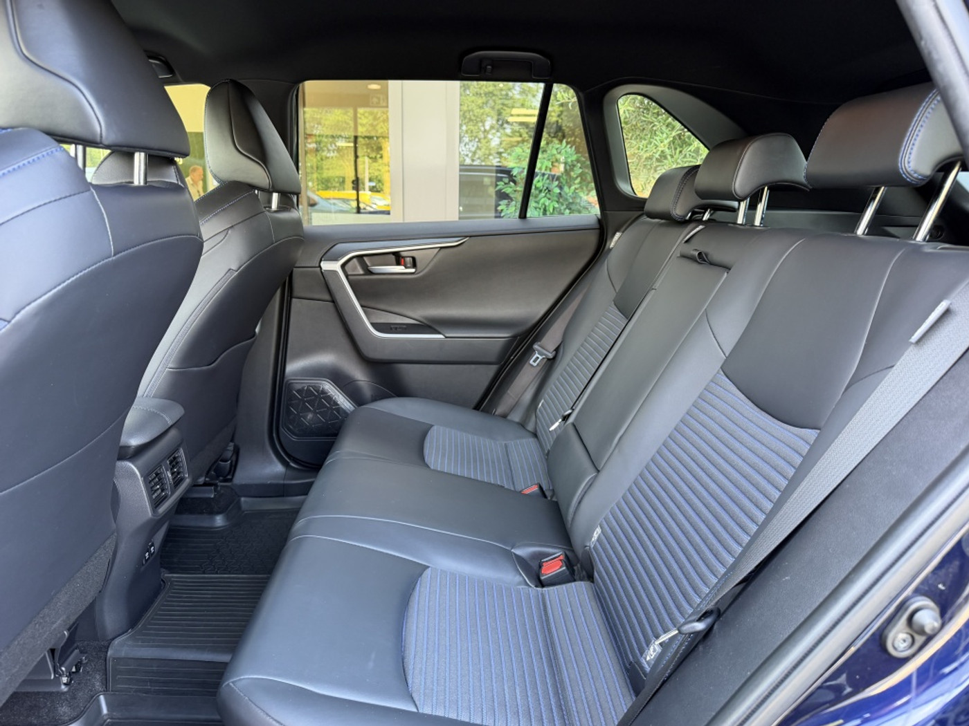 Foto van Toyota Toyota Rav4