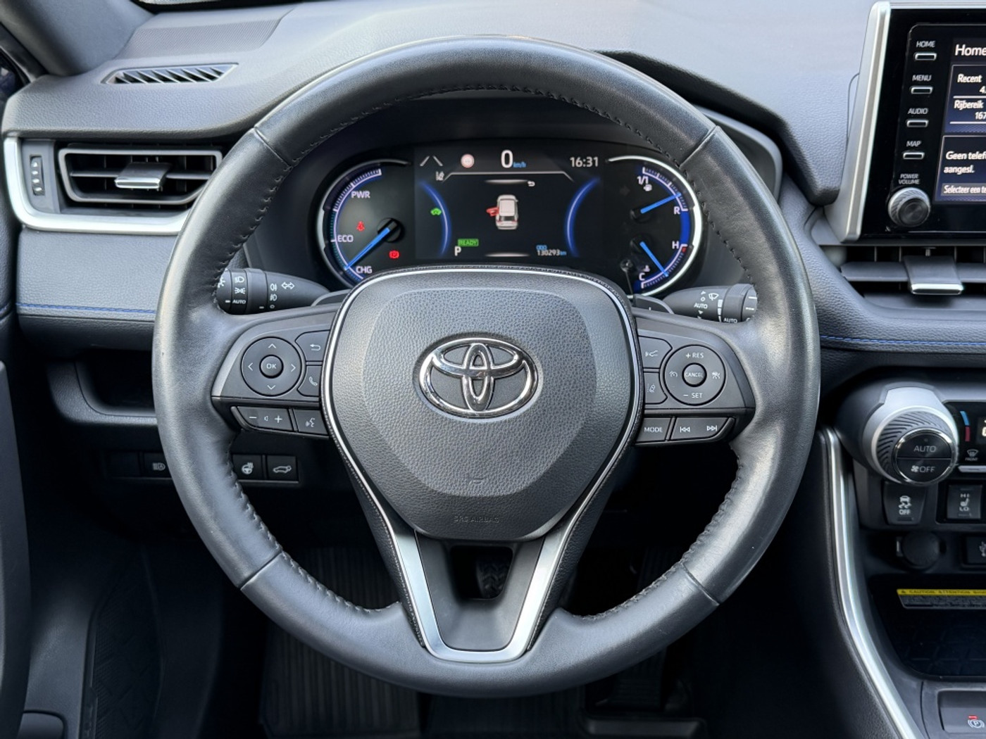 Foto van Toyota Toyota Rav4