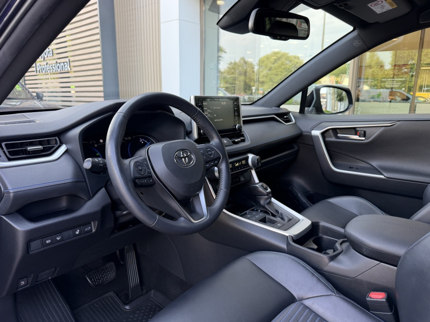 Foto van Toyota Toyota Rav4