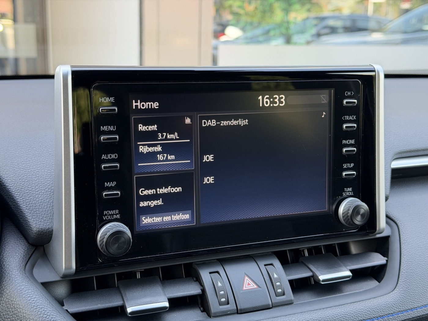 Foto van Toyota Toyota Rav4