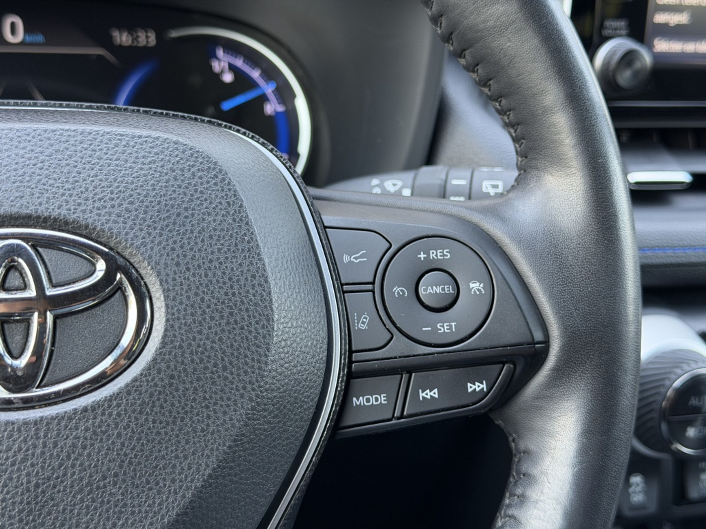 Foto van Toyota Toyota Rav4