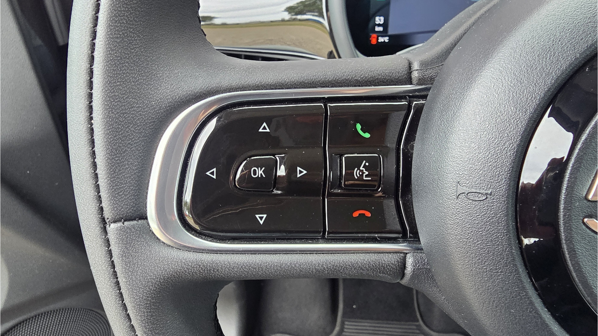 Foto van Fiat 500