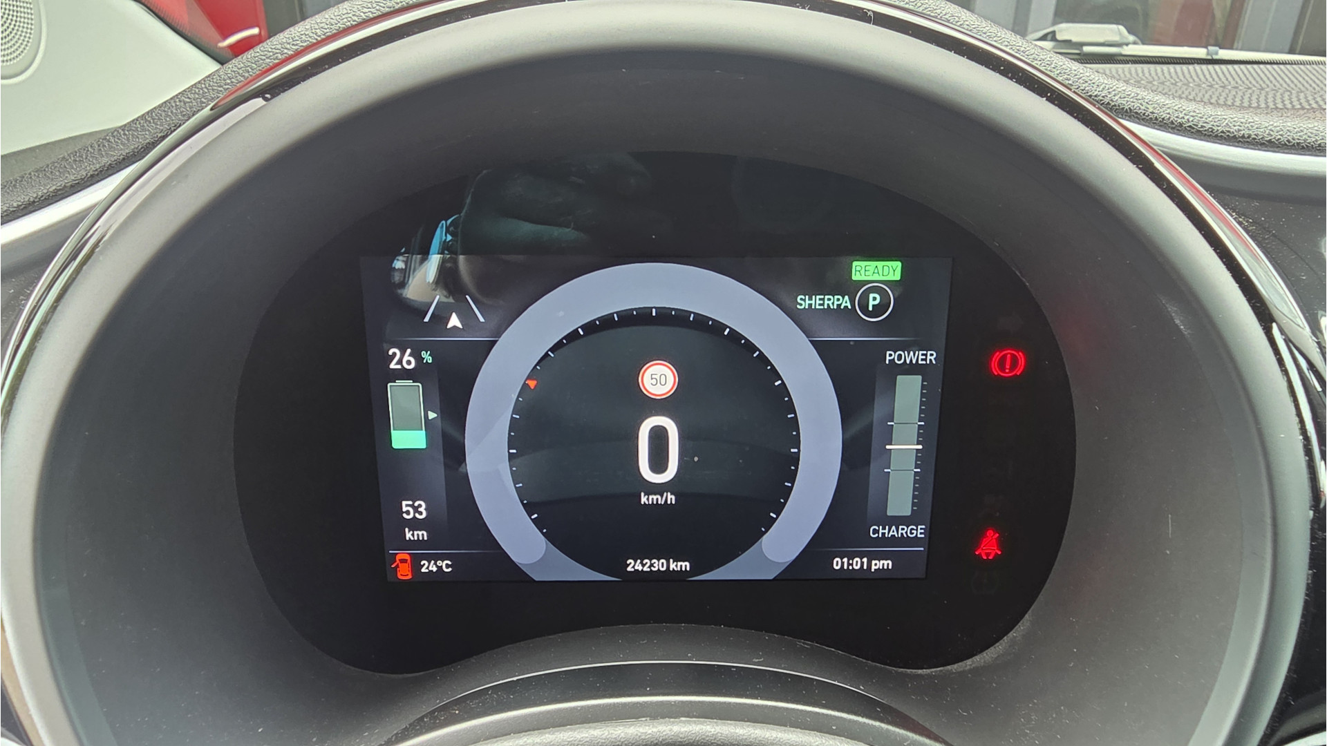 Foto van Fiat 500