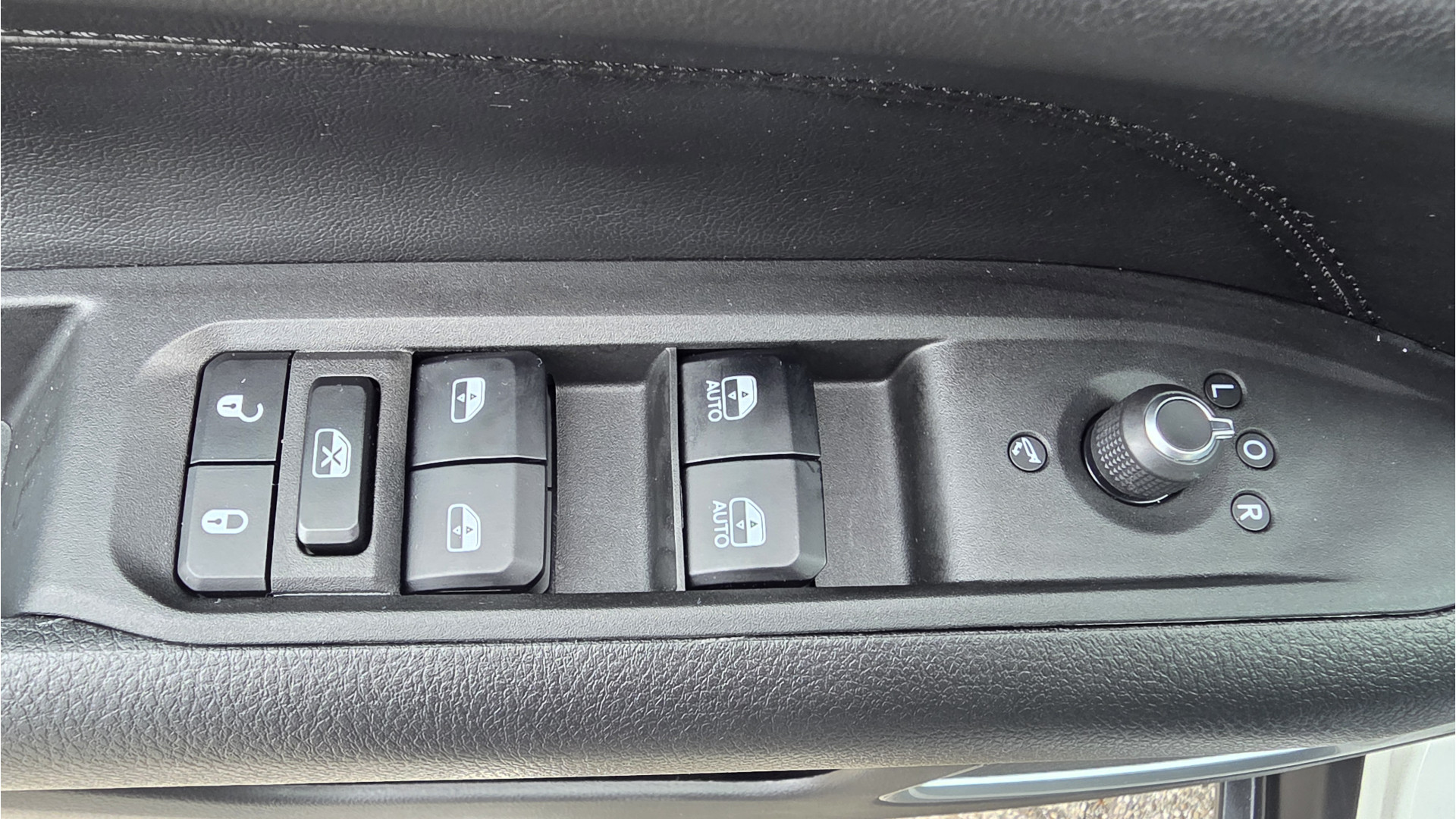 Foto van Jeep Compass