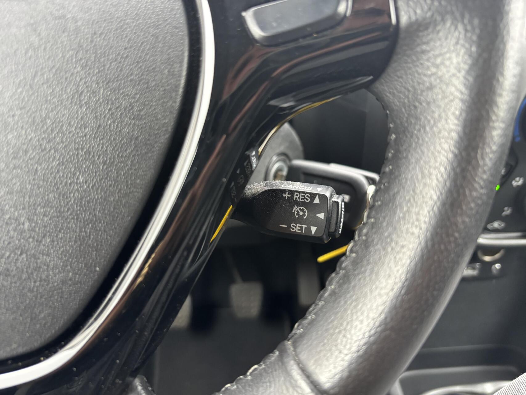 Foto van Toyota Aygo