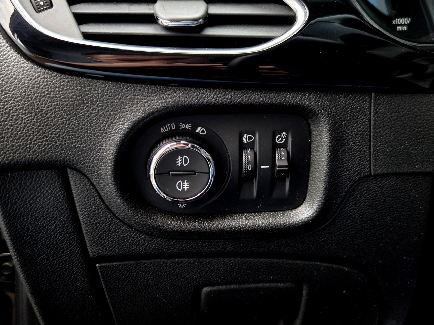 Foto van Opel Astra Sports Tourer