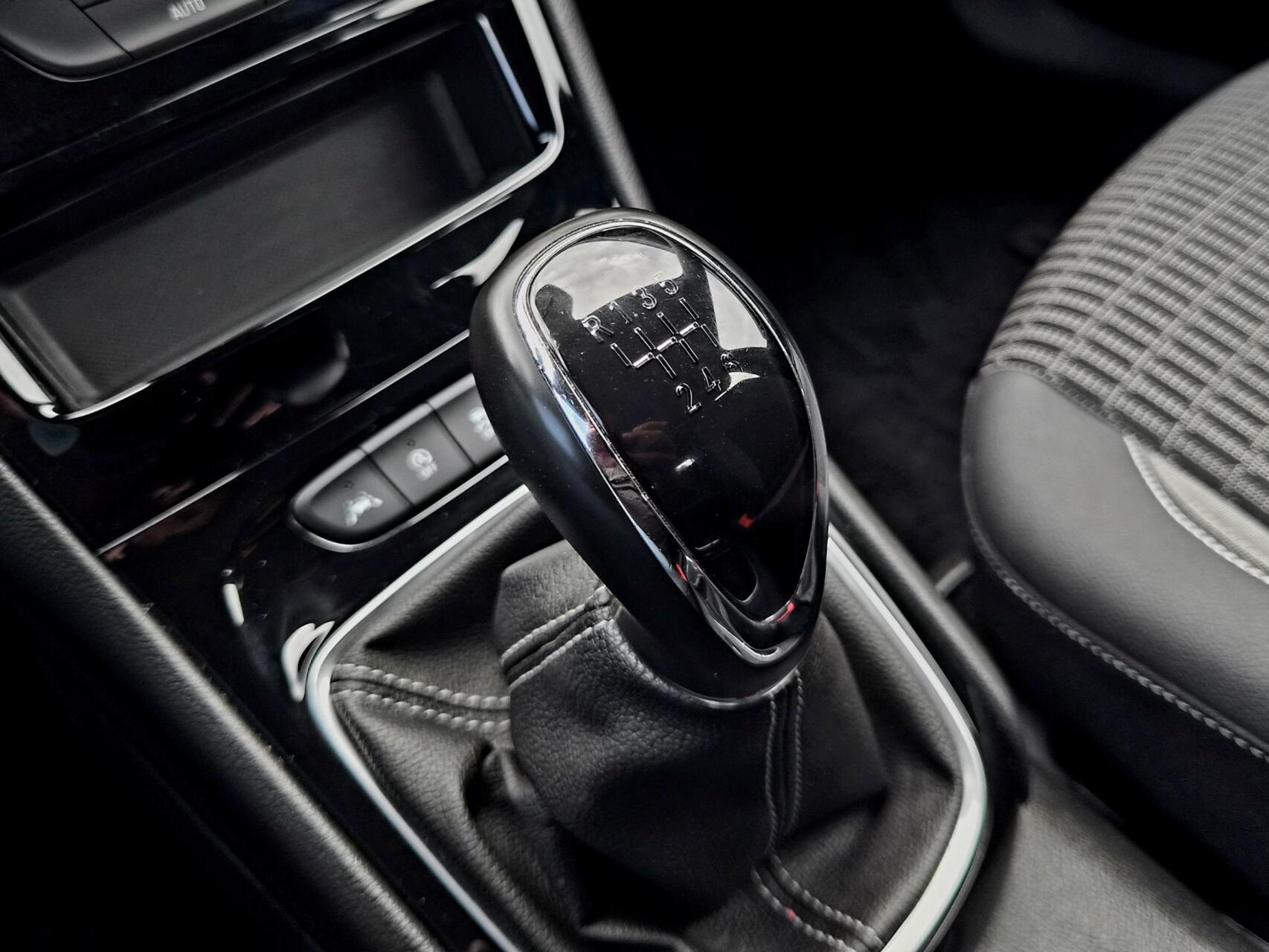 Foto van Opel Astra Sports Tourer