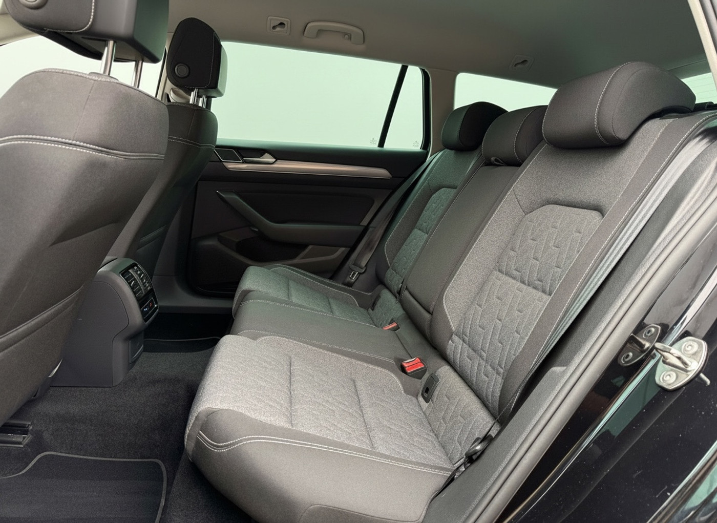 Foto van Volkswagen Passat Variant